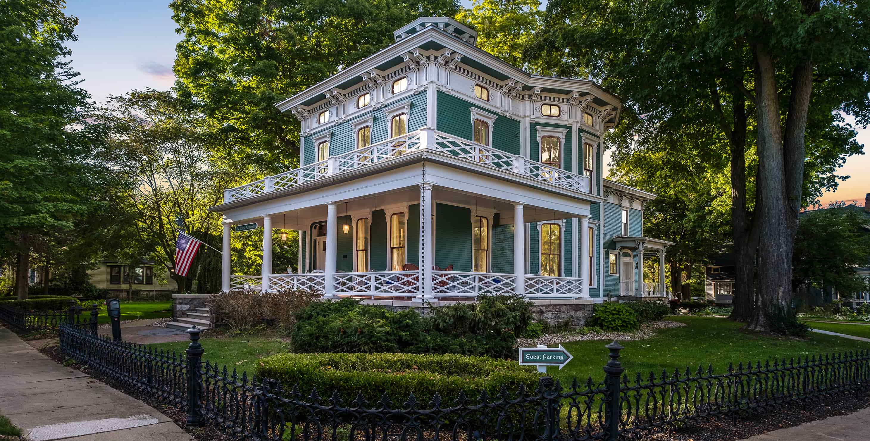 Valentine's Day Package Promotion